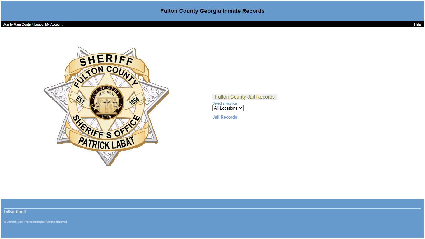 Fulton County, Georgia